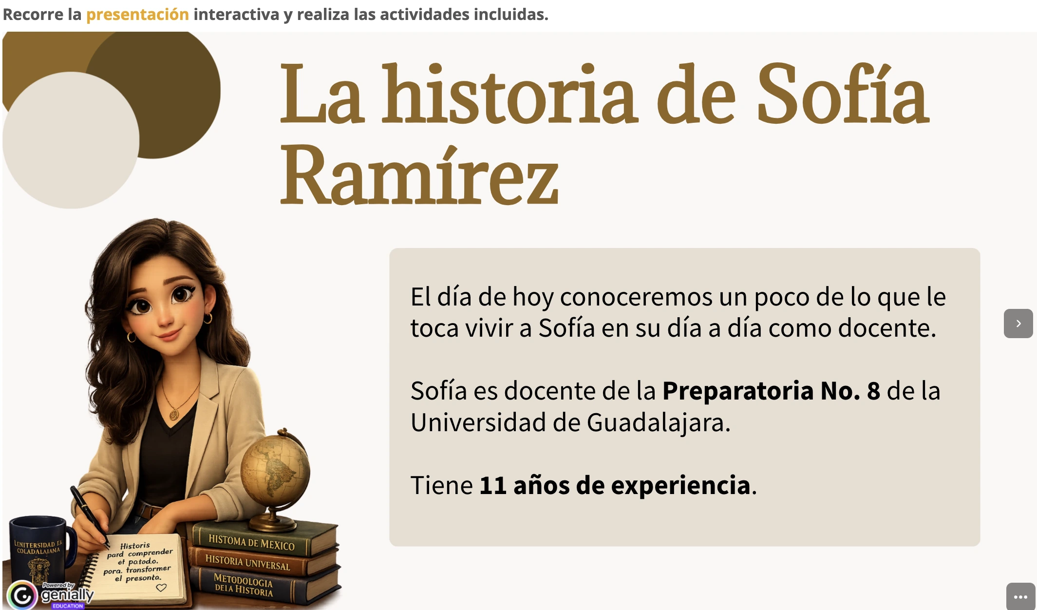 Vista previa de Qué significa colaborar hoy