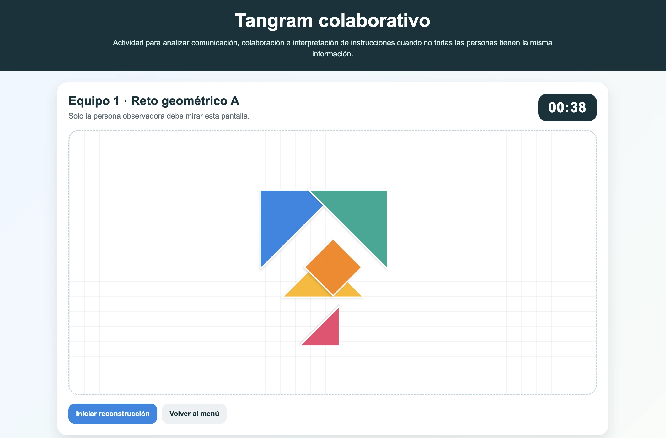 Tangram