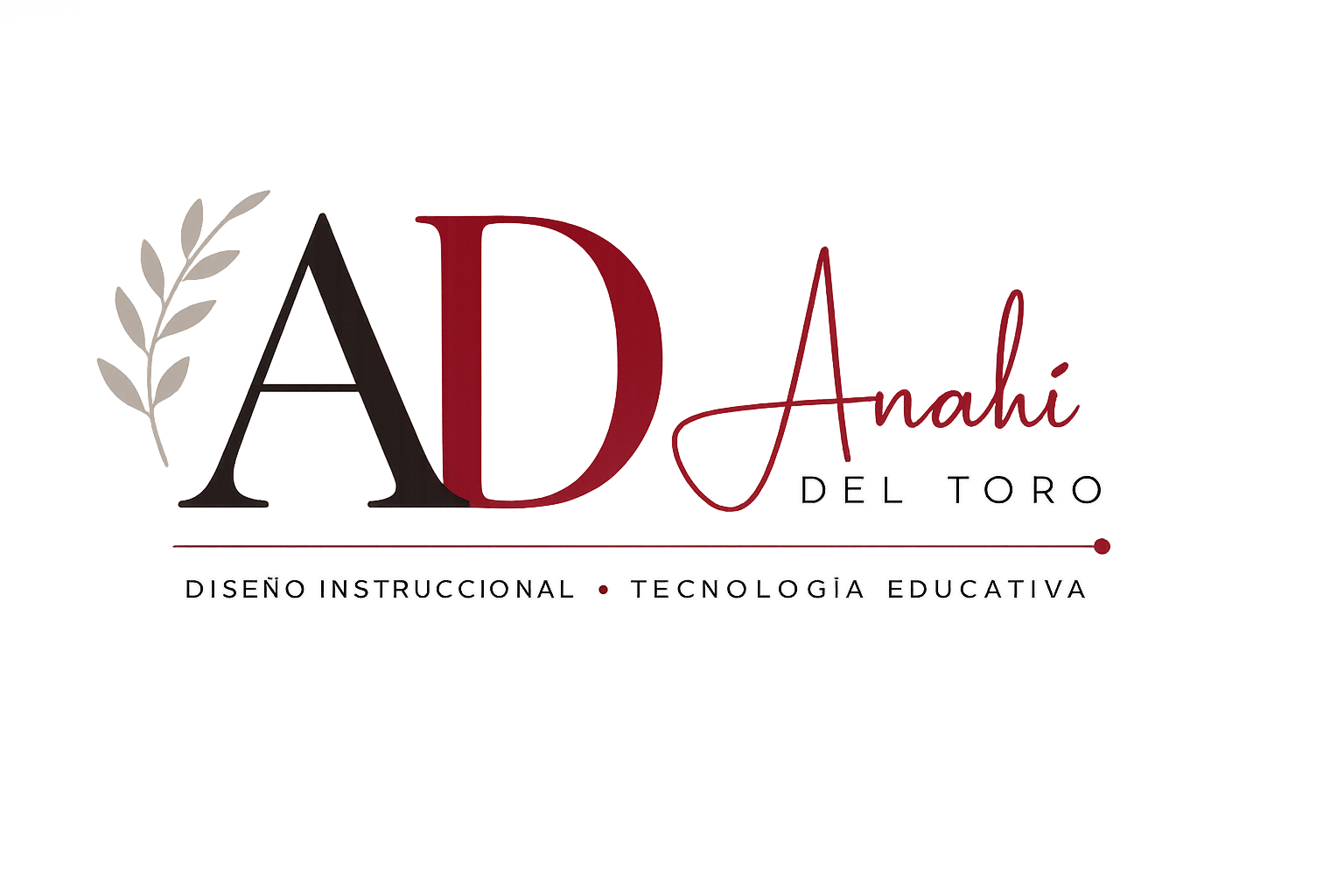 Anahí Del Toro